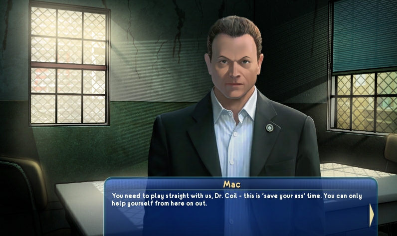 CSI: NY, El Videojuego - Imagen 20